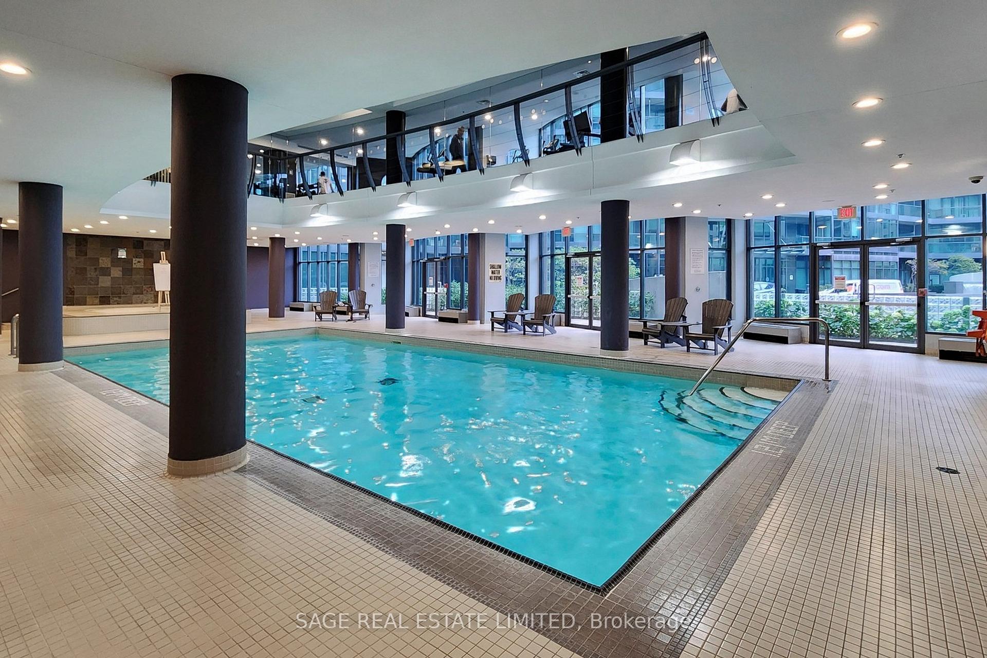 2 Bedrooms Condo at 219 Fort York, Toronto For sale
