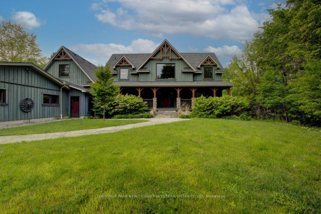8429 Poplar SideRoad, Clearview, ON L9Y 3Y9