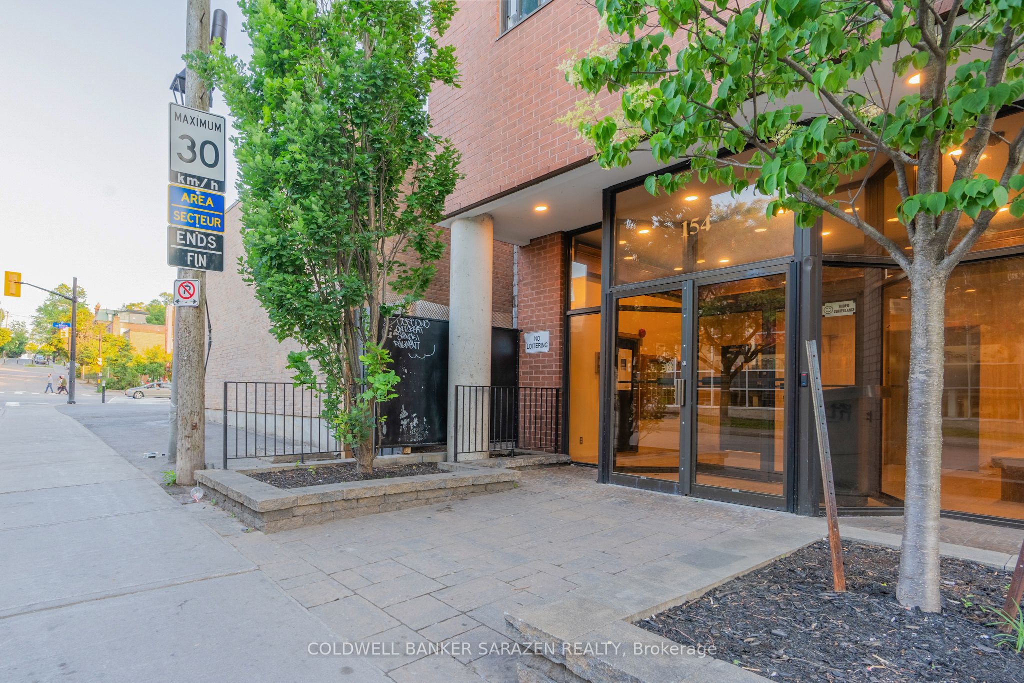 154 Nelson Street #404, Lower Town - Sandy Hill 4002 - Lower Town