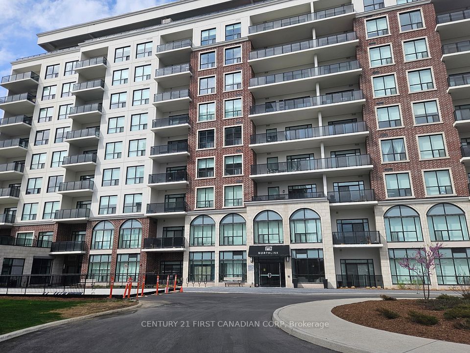 #302 - 460 Callaway Road, London North, ON N6G 0Z2