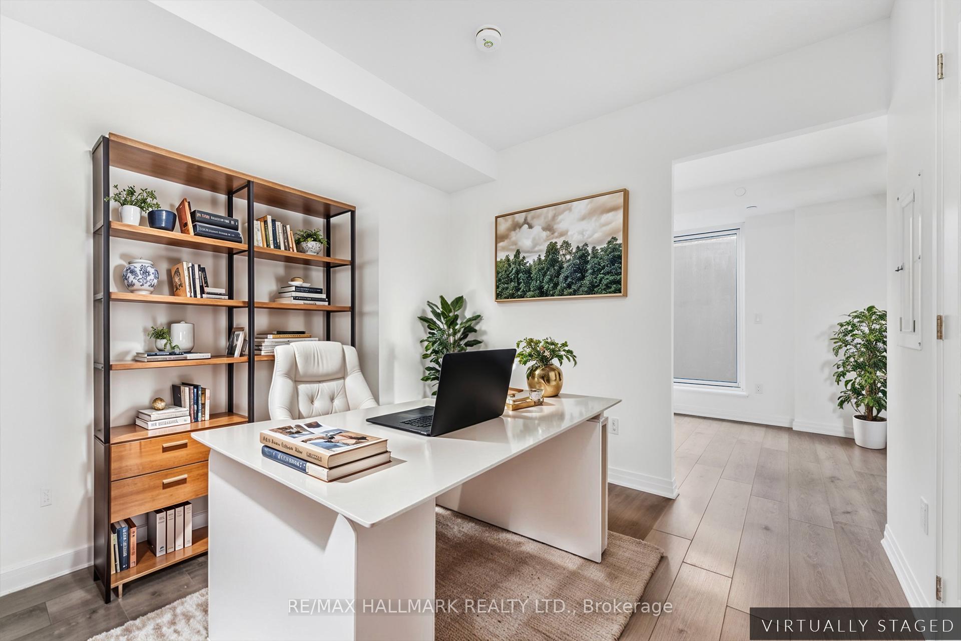 2 Bedrooms Condo at 2301 Danforth, Toronto For sale
