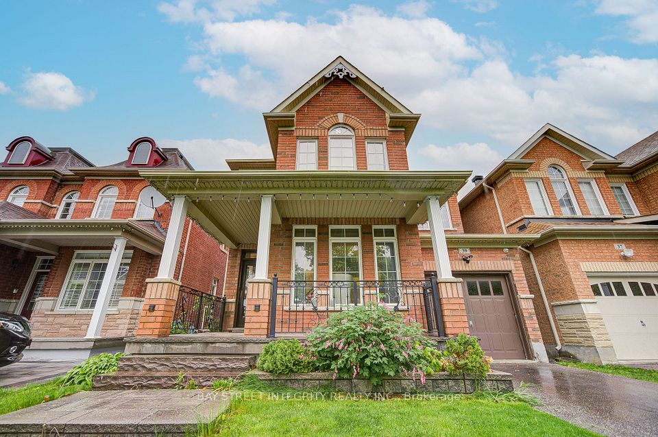 39 Forestbrook