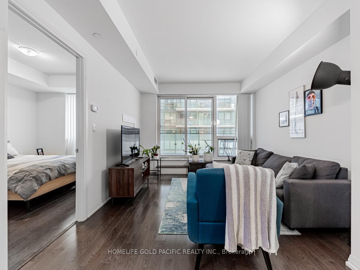 2 Bedrooms Condo at 460 Adelaide,  Toronto For sale