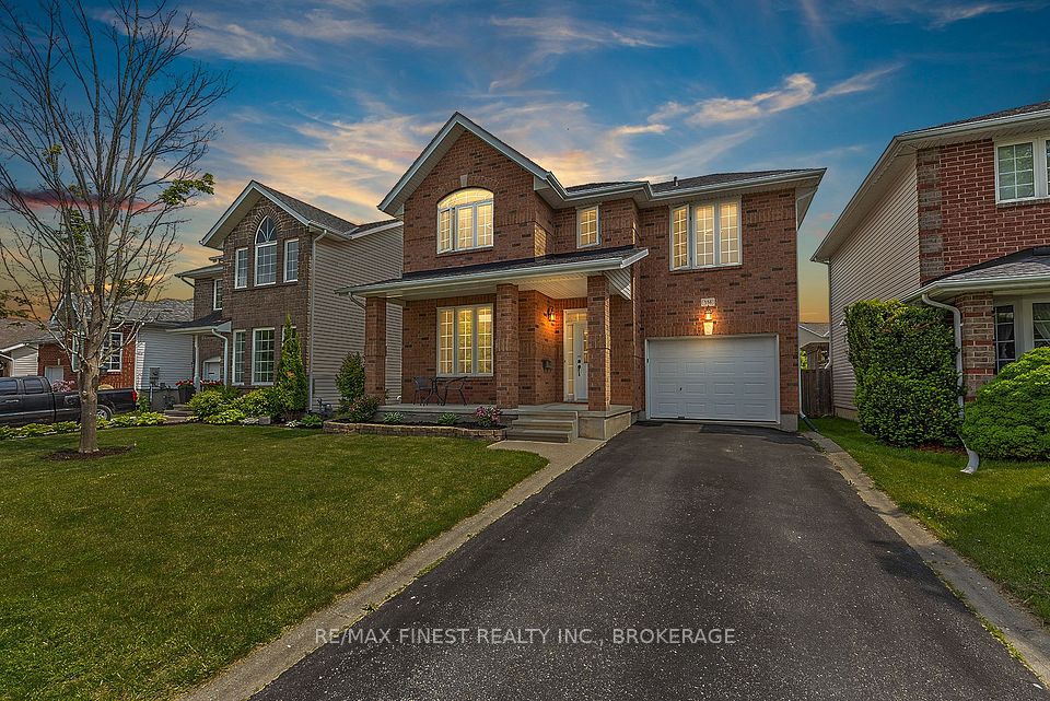 386 Quarry Pond Court
