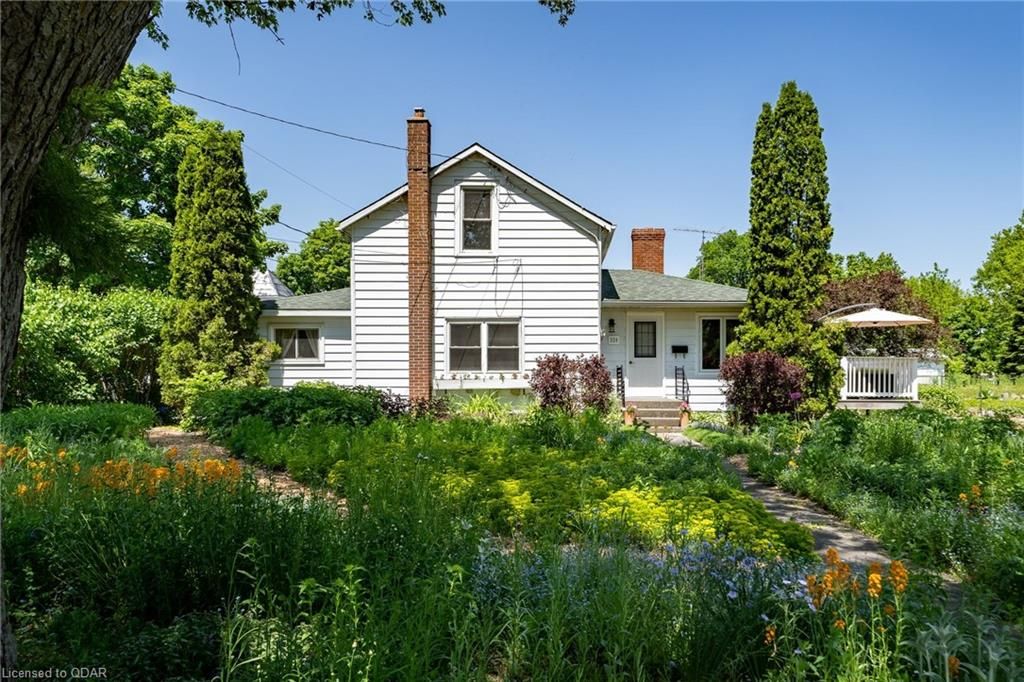 320 BLOOMFIELD MAIN Street Prince Edward County Ontario K0K 1G0