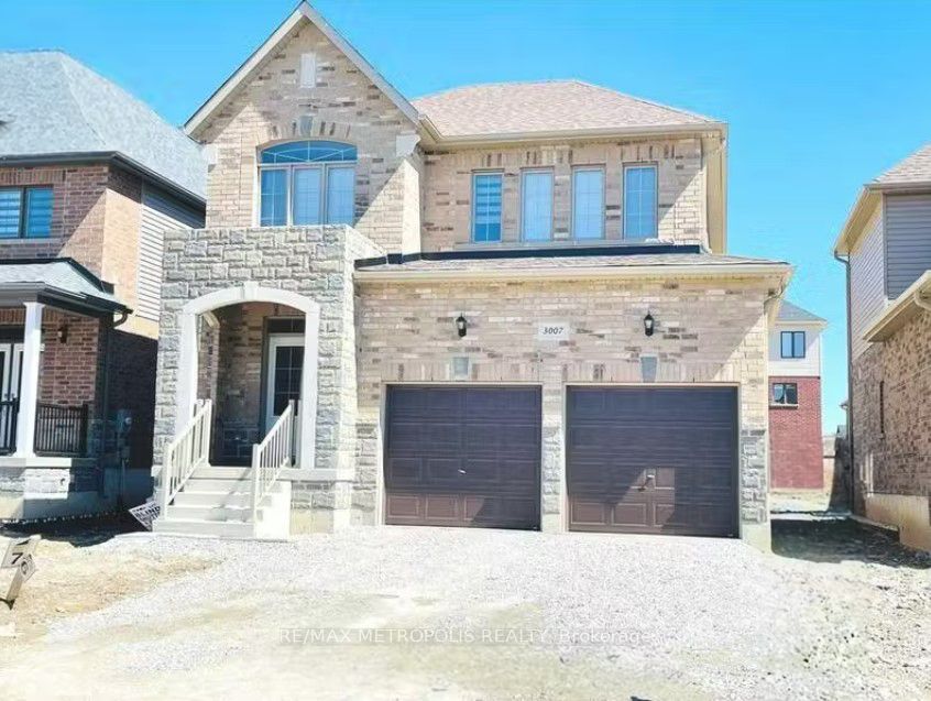 3007 Sierra Drive