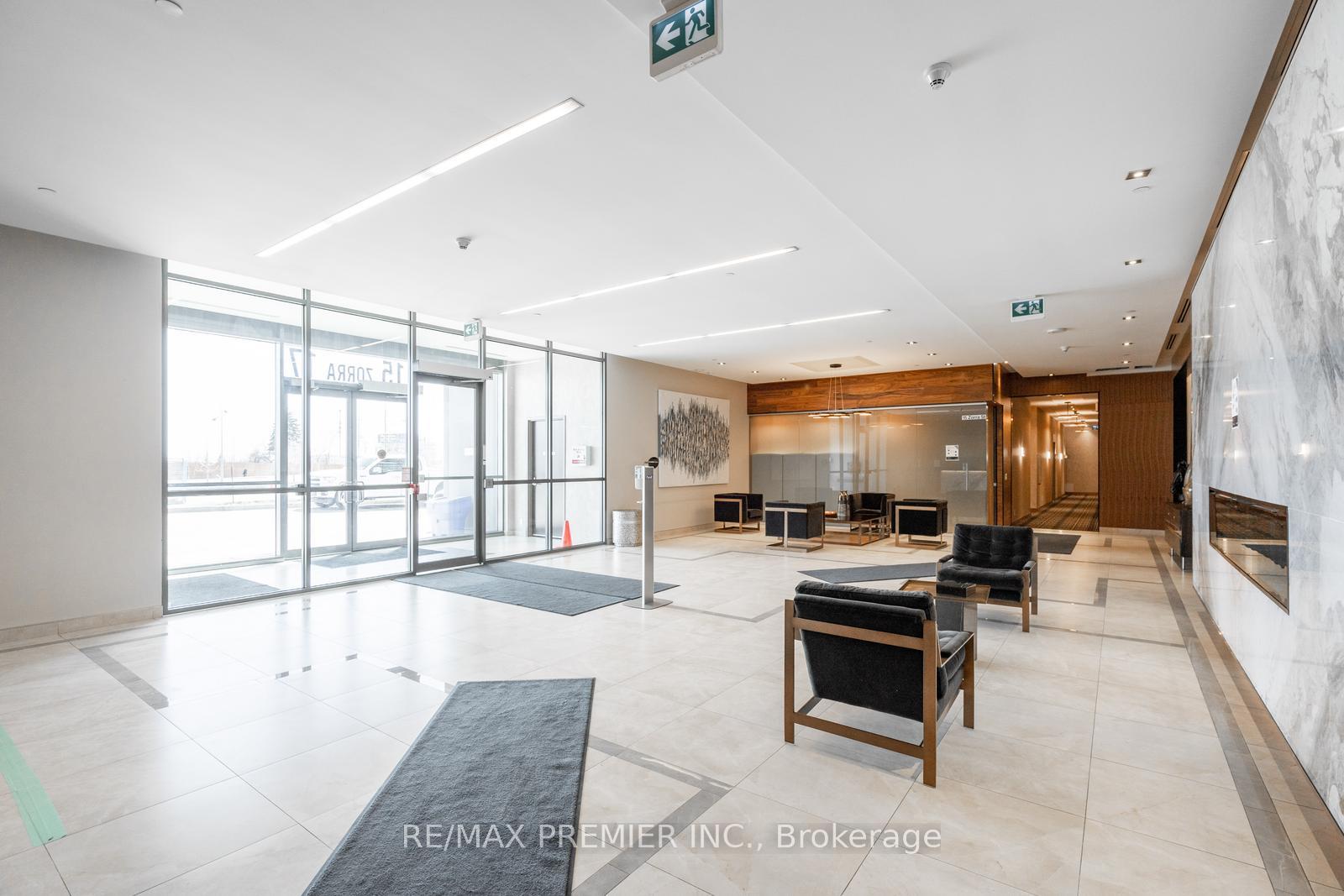 2 Bedrooms Condo at 15 Zorra,  Toronto For sale