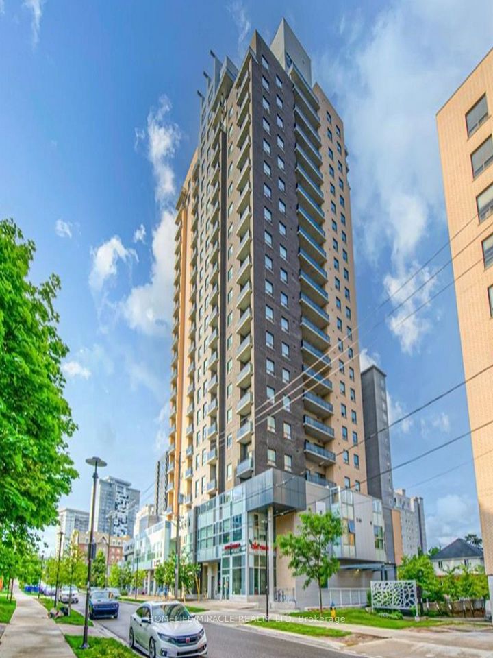 318 Spruce