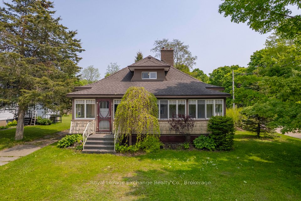 429 Havelock