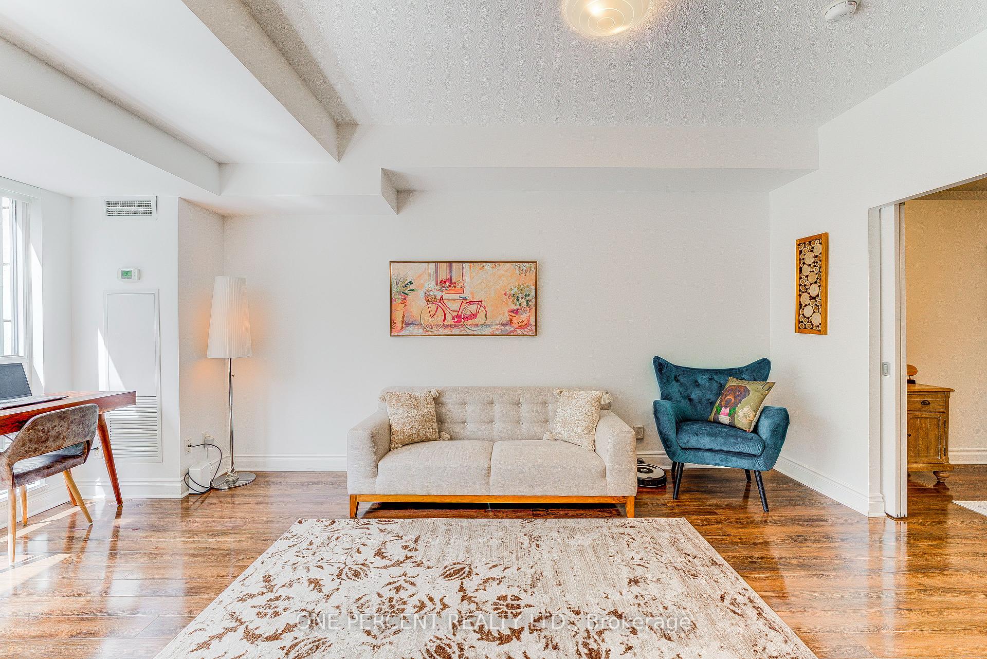 1 Bedroom Condo at 31 Olive, Toronto For sale