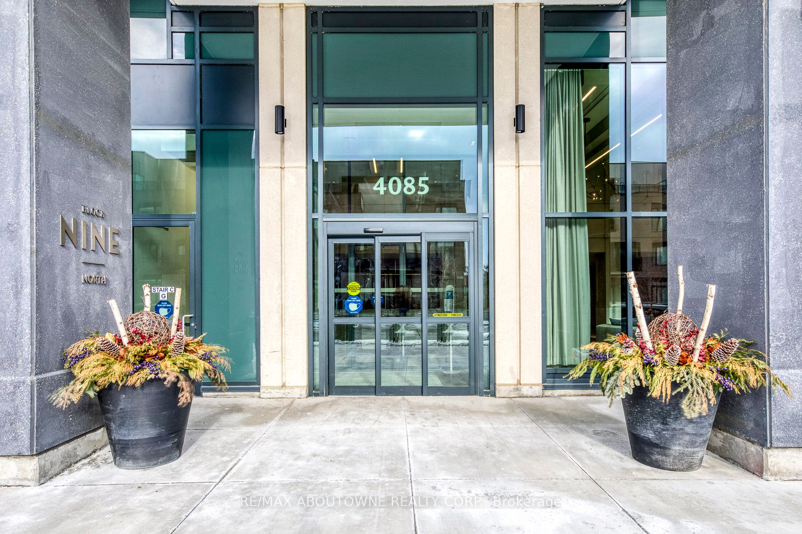 4085 Parkside Village Drive, #1702