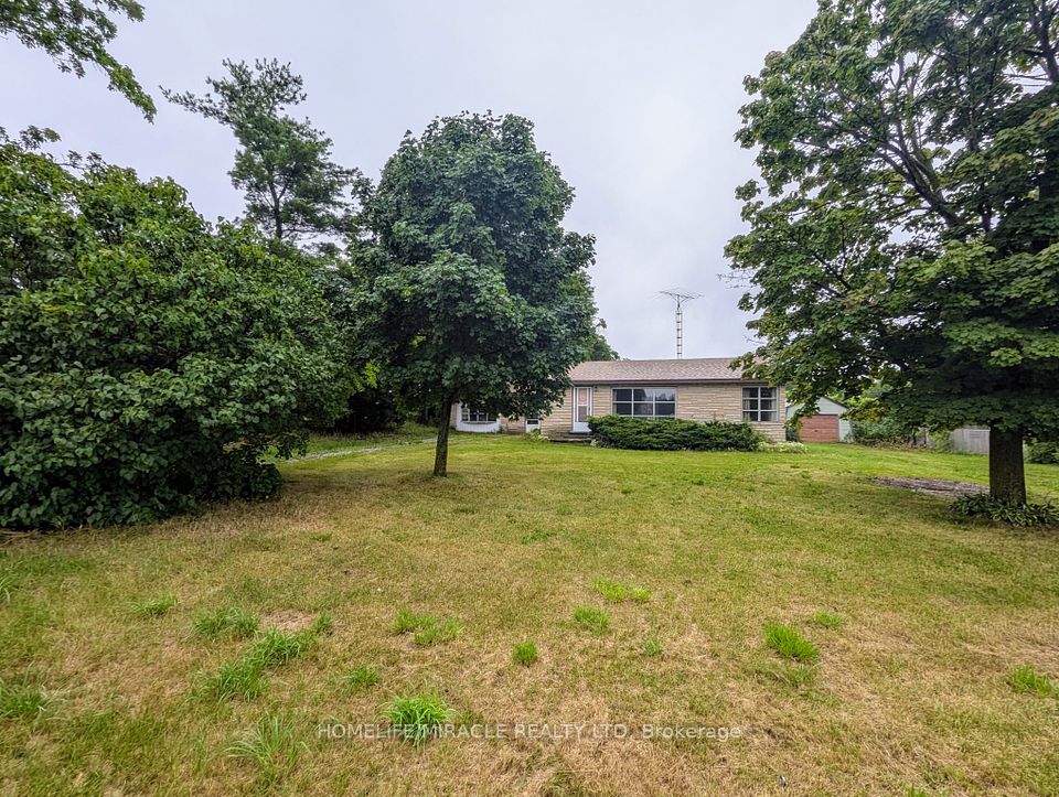#32 - 4515 Wellington Road, Puslinch, ON N3C 2V4