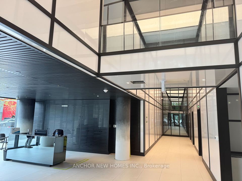 #216 - 28 Eastern Avenue, Toronto, ON M5A 0Y2