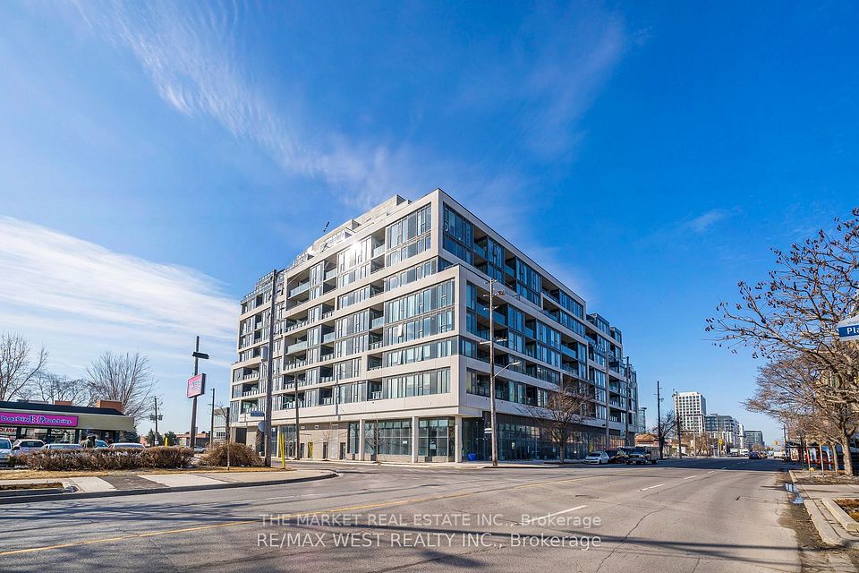 859 The Queensway