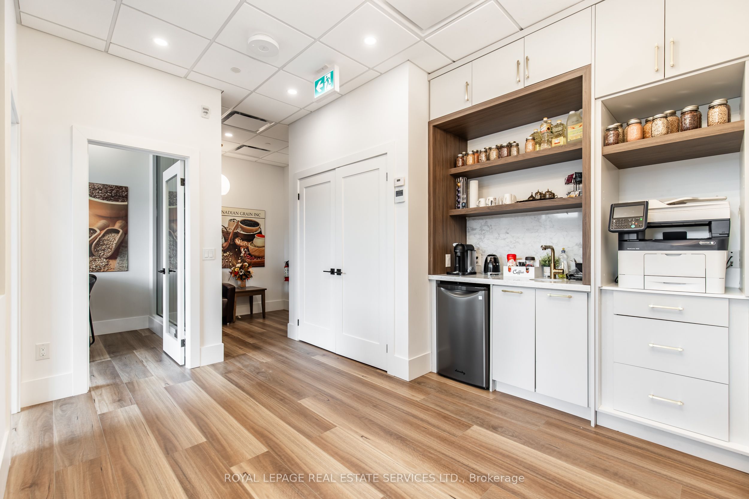 1670 North Service Road, #215