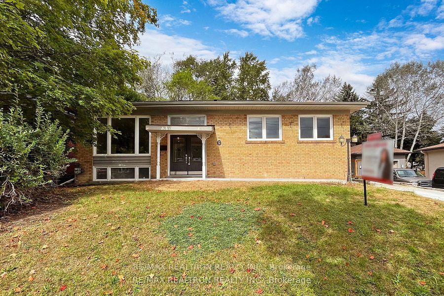 75 Millard Avenue
