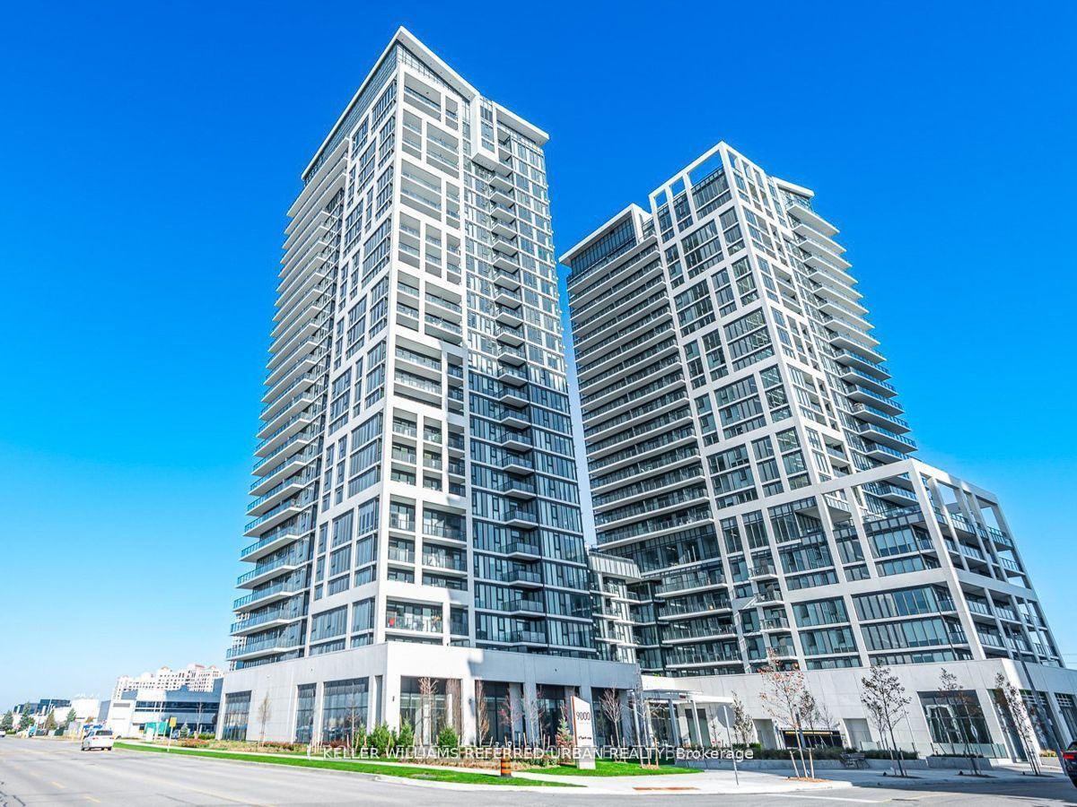 2 Bedrooms Condo at 9000 Jane,  Vaughan For sale