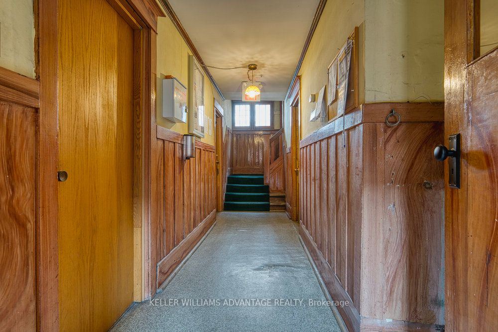 24 Indian Road Crescent