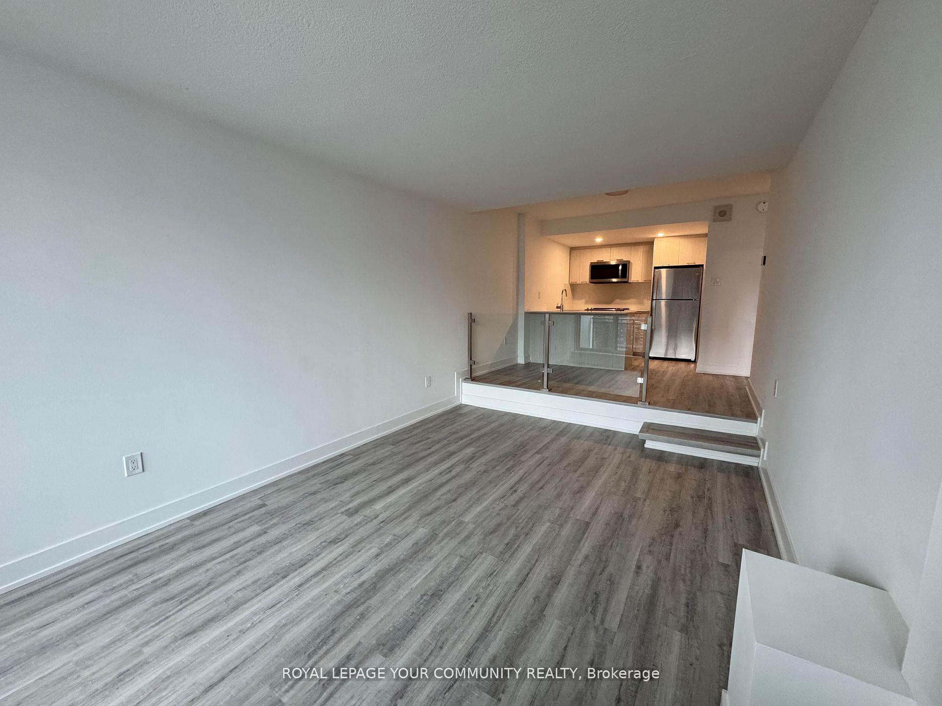 191 Sherbourne Street, #1707