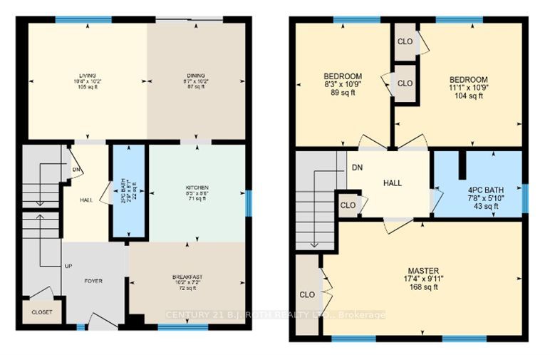 15 Golds Crescent, Barrie, ON L4N 8R5