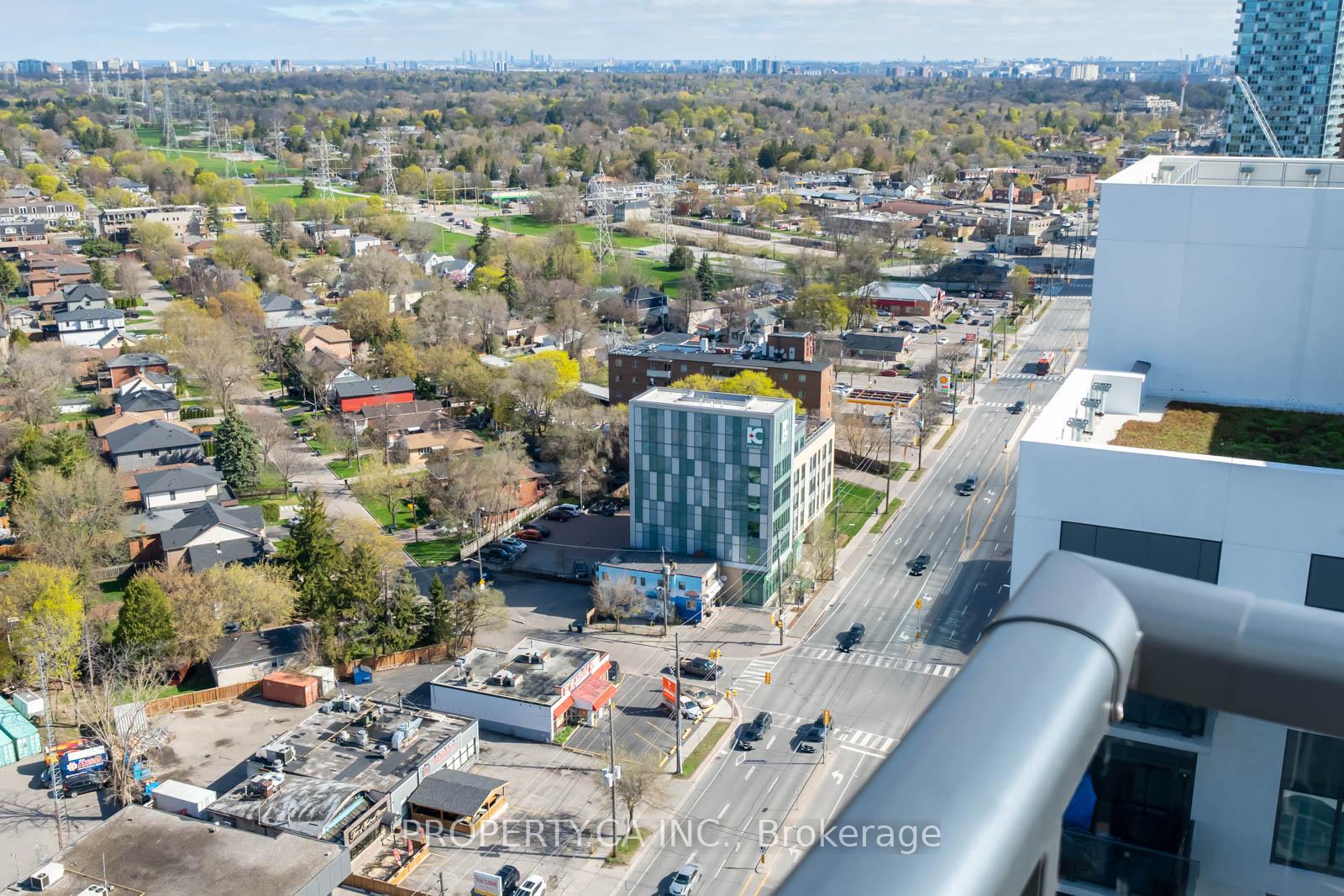 2 Bedrooms Condo at 30 Samuel Wood,  Toronto For sale