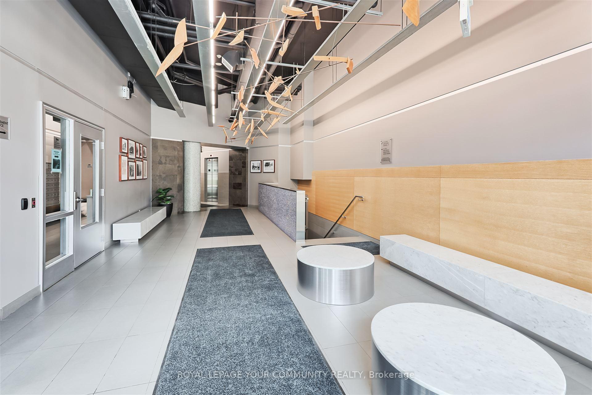 1 Bedroom Condo at 150 Sudbury, Toronto For sale