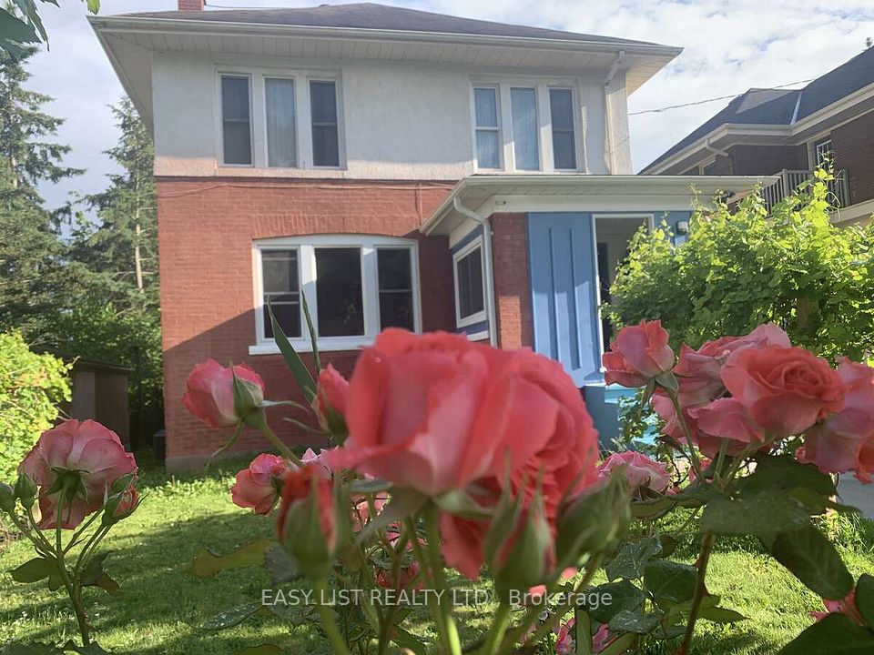 undefined ; MLS ID: X12091767