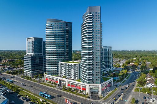 7163 YONGE