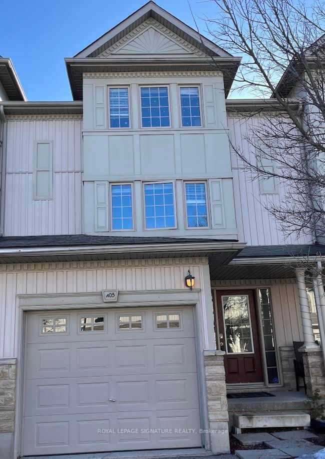 #A5 - 110 Activa Avenue, Kitchener, ON N2E 4K4