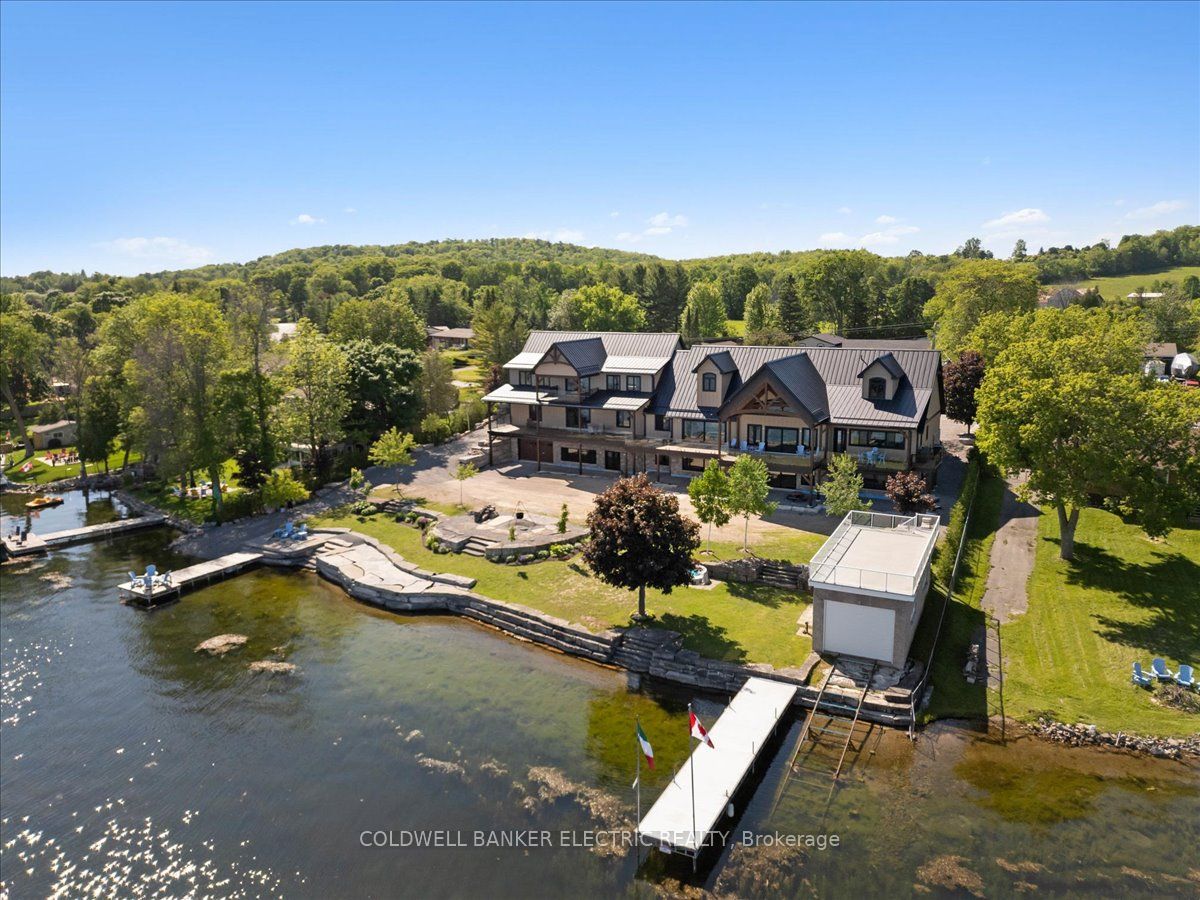 367 Gifford Drive, Selwyn, ON K0L 1T0