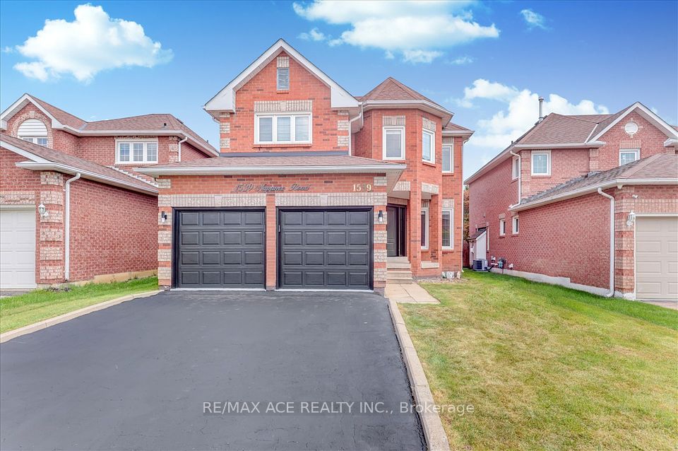 1539 Napanee
