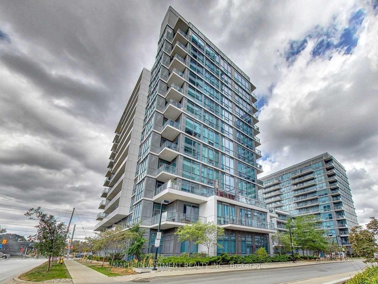 2 Bedrooms Condo at 1185 The Queensway,  Toronto For sale