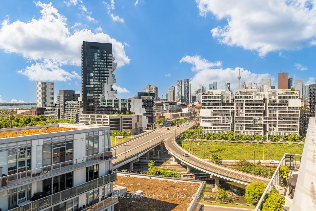 1 Bedroom Condo at 30 Baseball, Toronto For sale