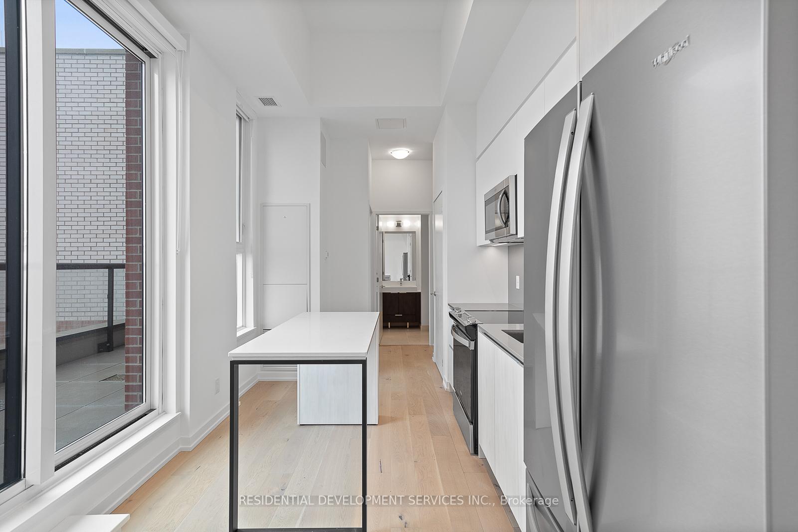 2 Bedrooms Condo at 3100 Keele,  Toronto For sale