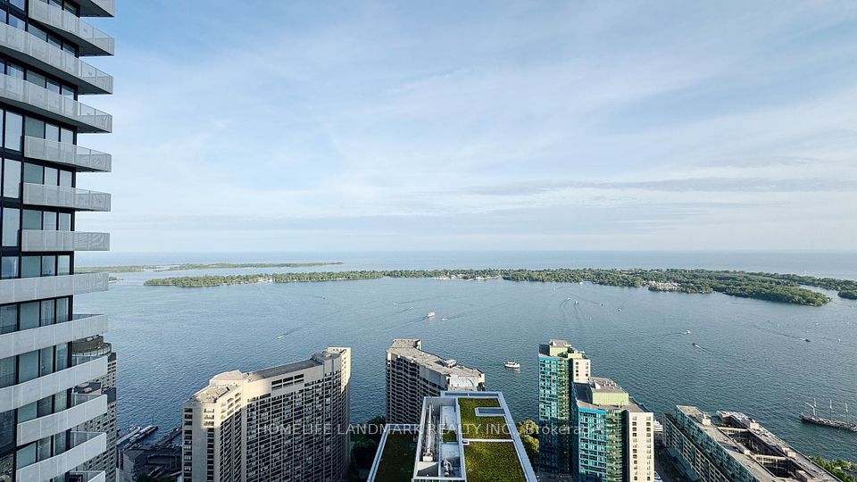 100 Harbour
