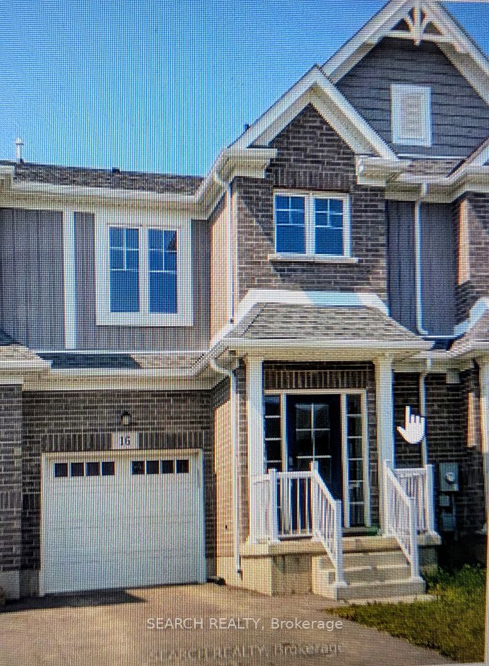 16 Bur Oak Drive