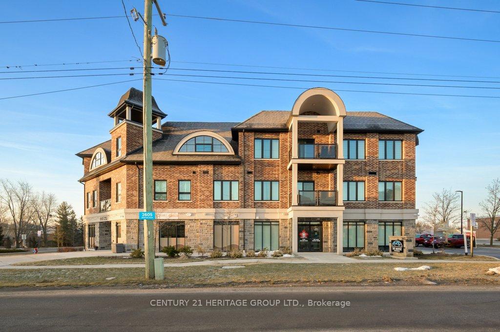 1 Bedroom Condo at 2605 Binbrook,  Hamilton For sale