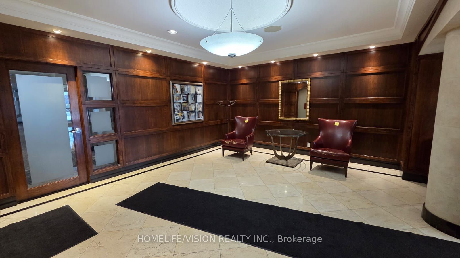 35 Finch Avenue E, #703