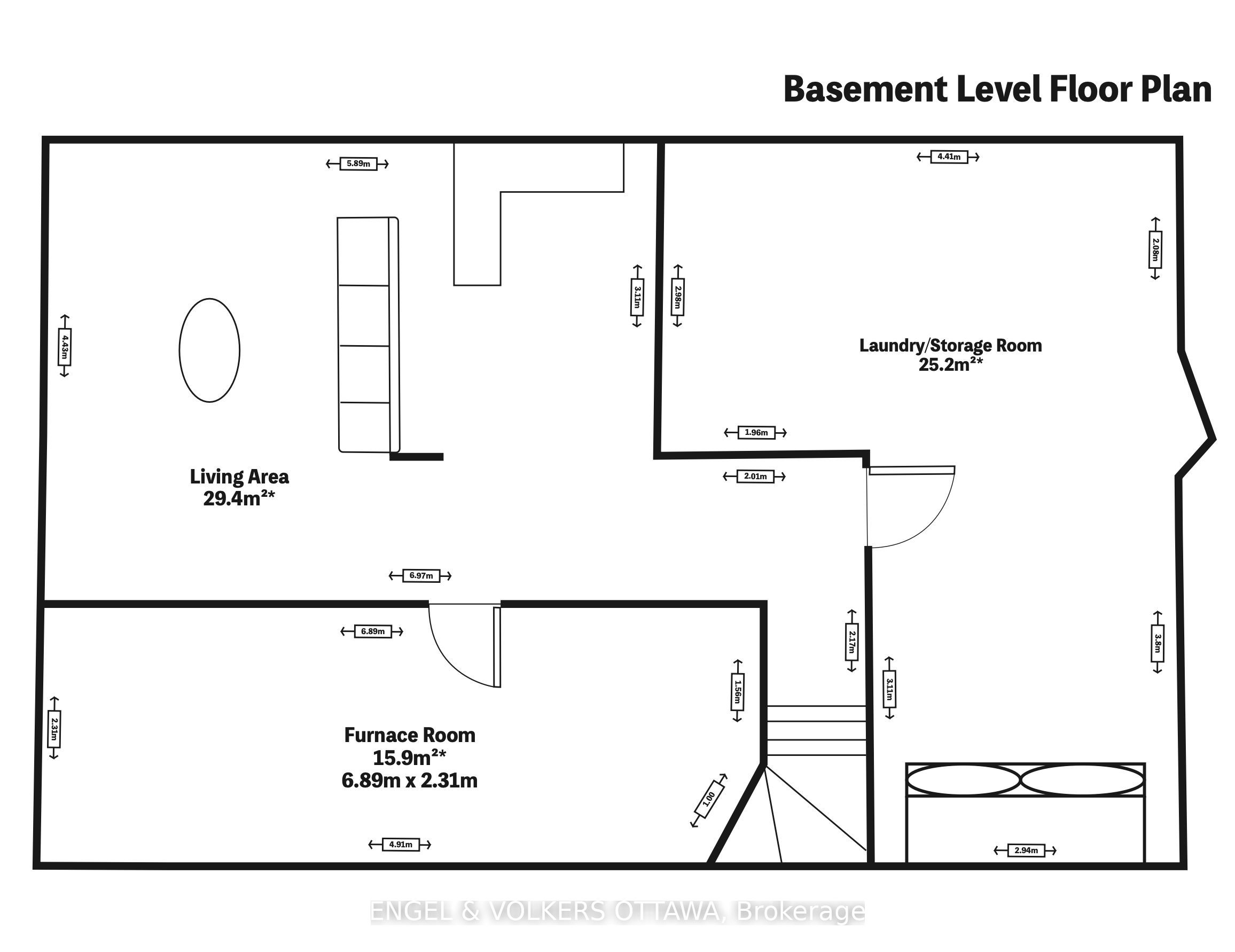 18 Avonhurst Avenue, Barrhaven, ON K2J 4K9