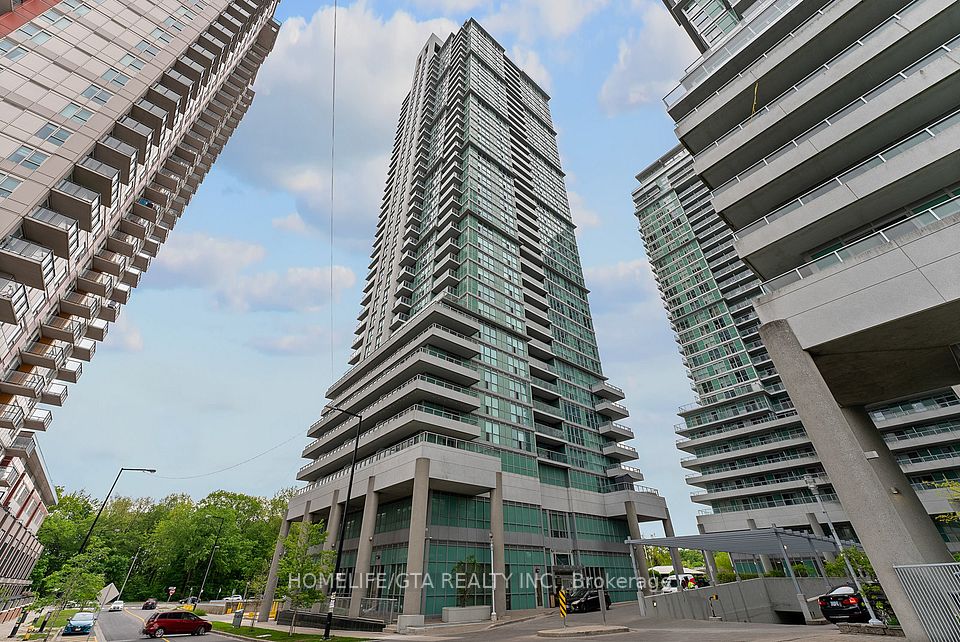 50 Town Centre