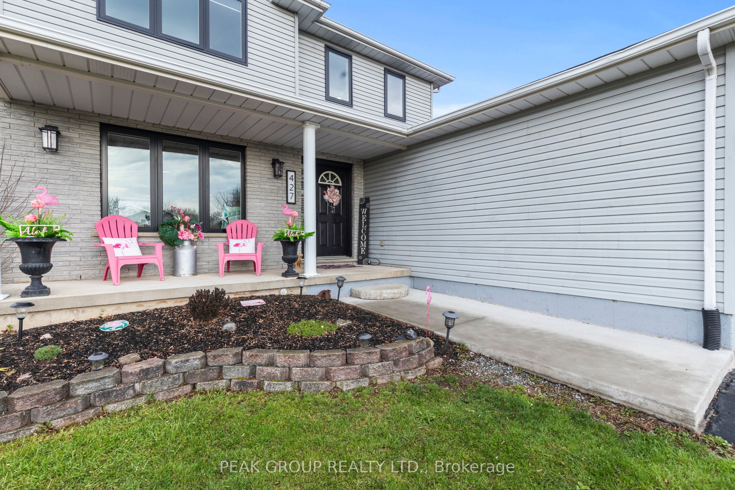 427 Trillium Avenue, Welland, ON L3C 7H1