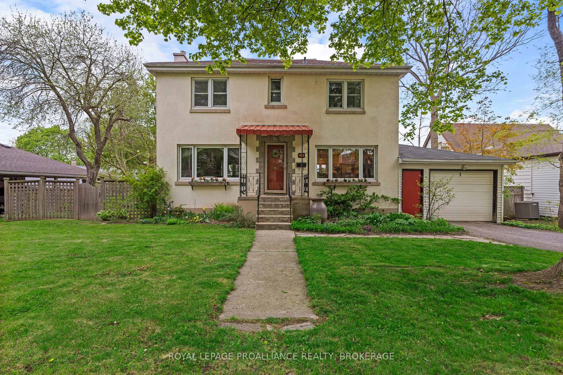 Listing image