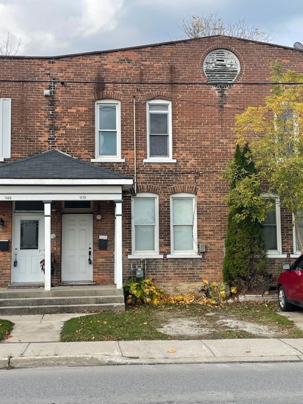 1170 2nd Avenue Owen Sound Ontario N4K 4N2