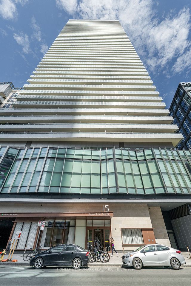 15 Lower Jarvis Street