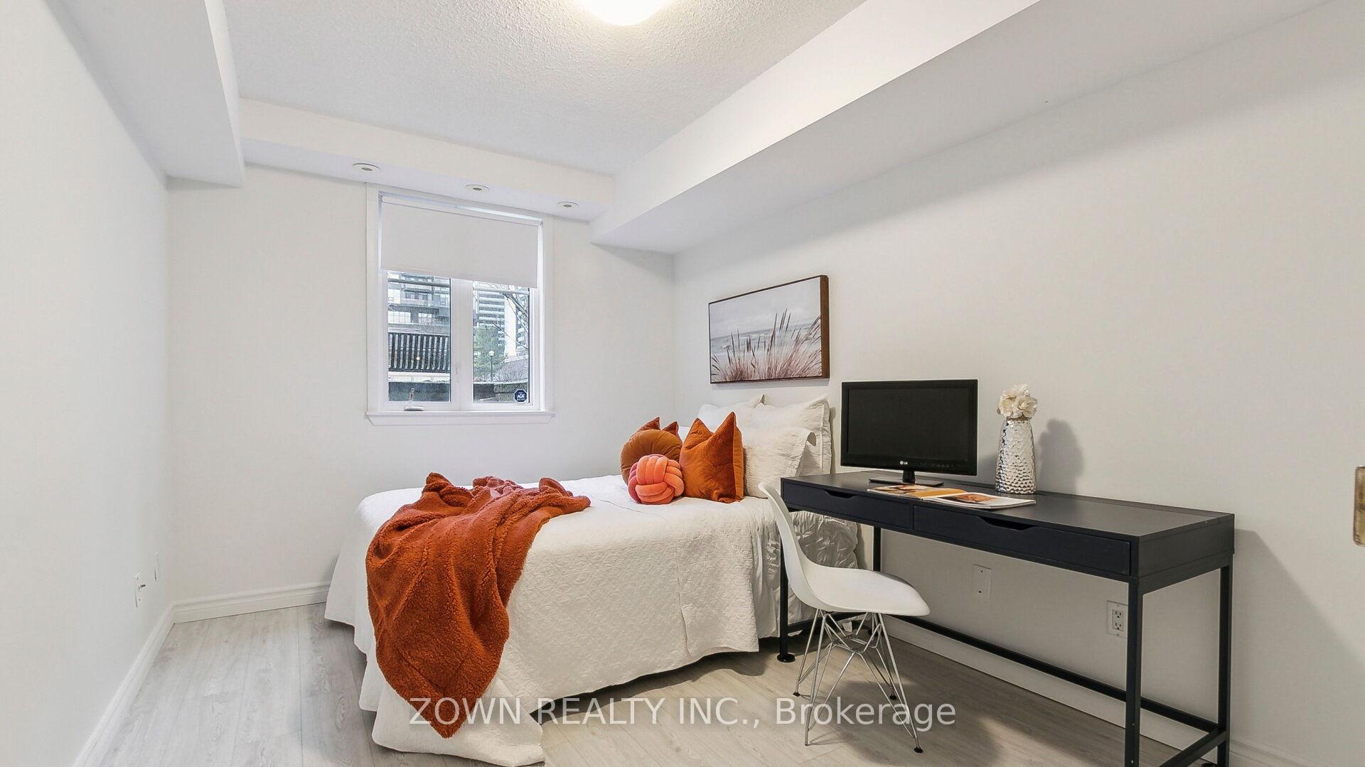 1 Bedroom Condo at 54 East Liberty, Toronto For sale