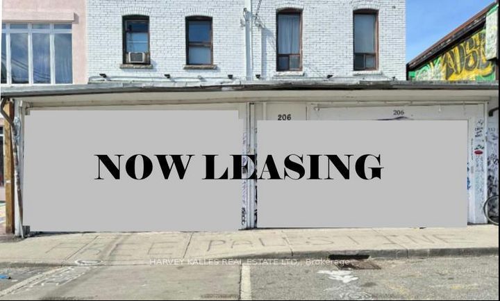 206 Augusta Avenue main