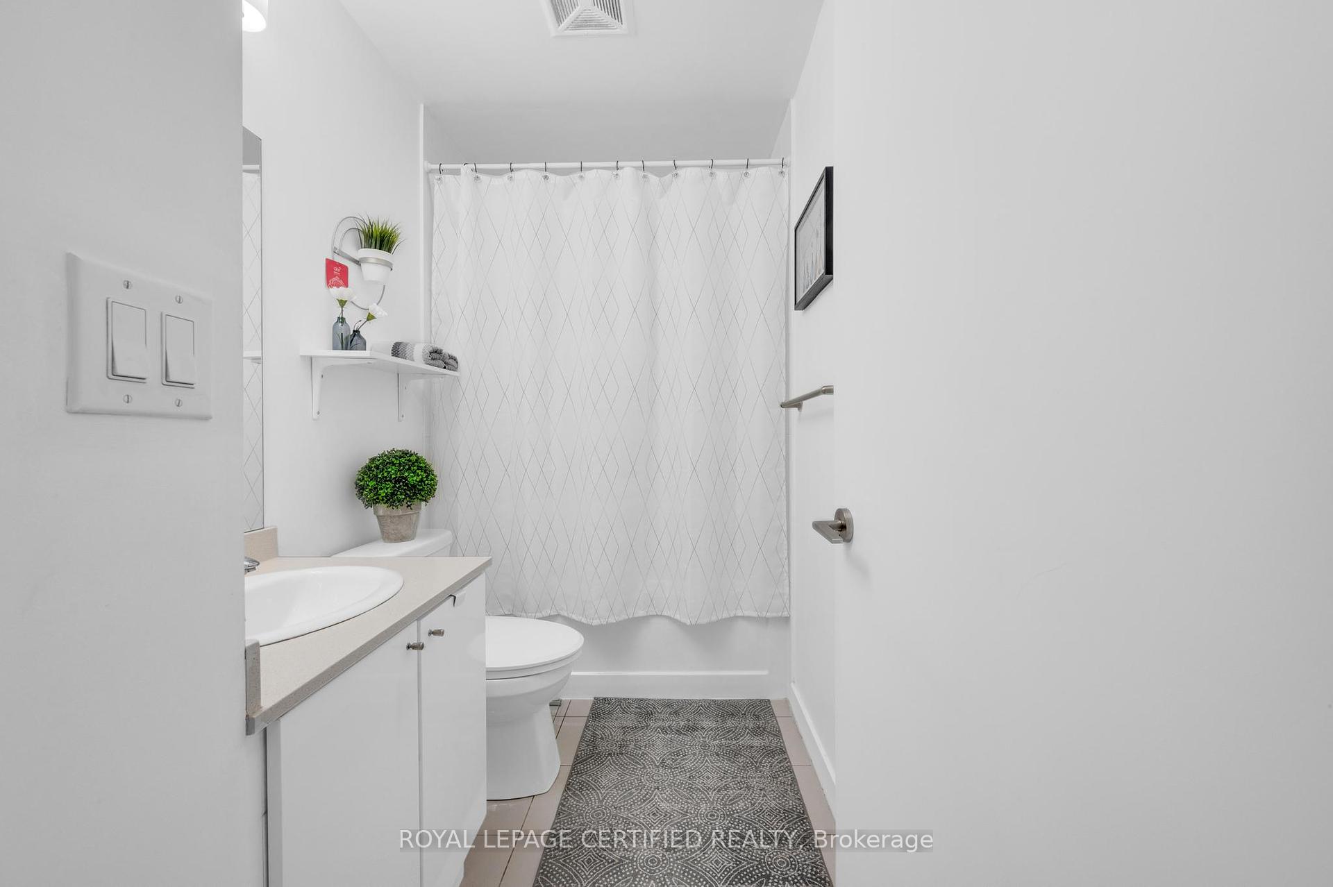 1 Bedroom Condo at 3985 Grand Park, Mississauga For sale