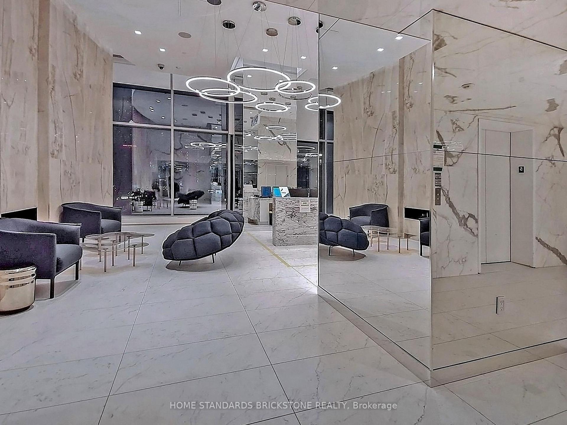 Condo at 251 Jarvis, Toronto For sale