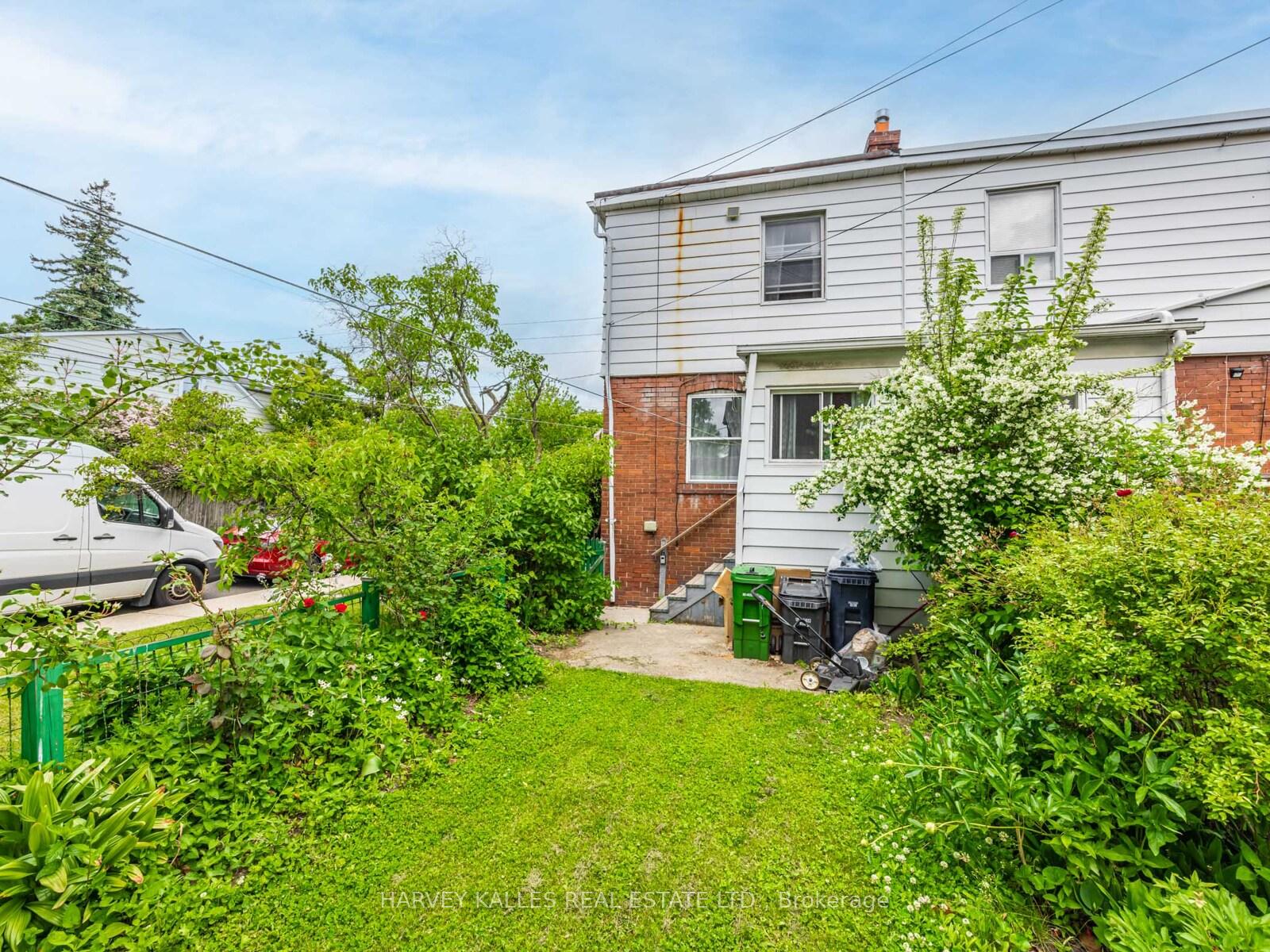 71 Mortimer Avenue
