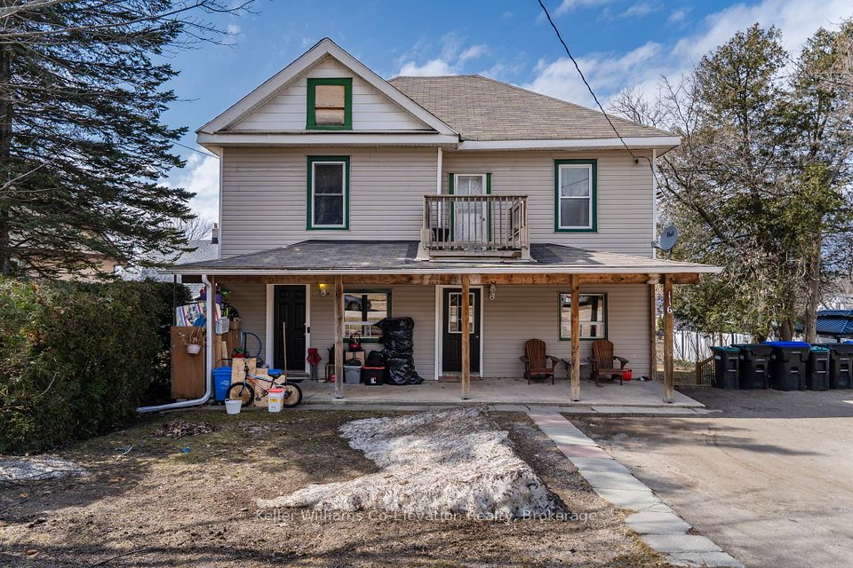 116 RICHARD Street, Tay, ON L0K 2A0